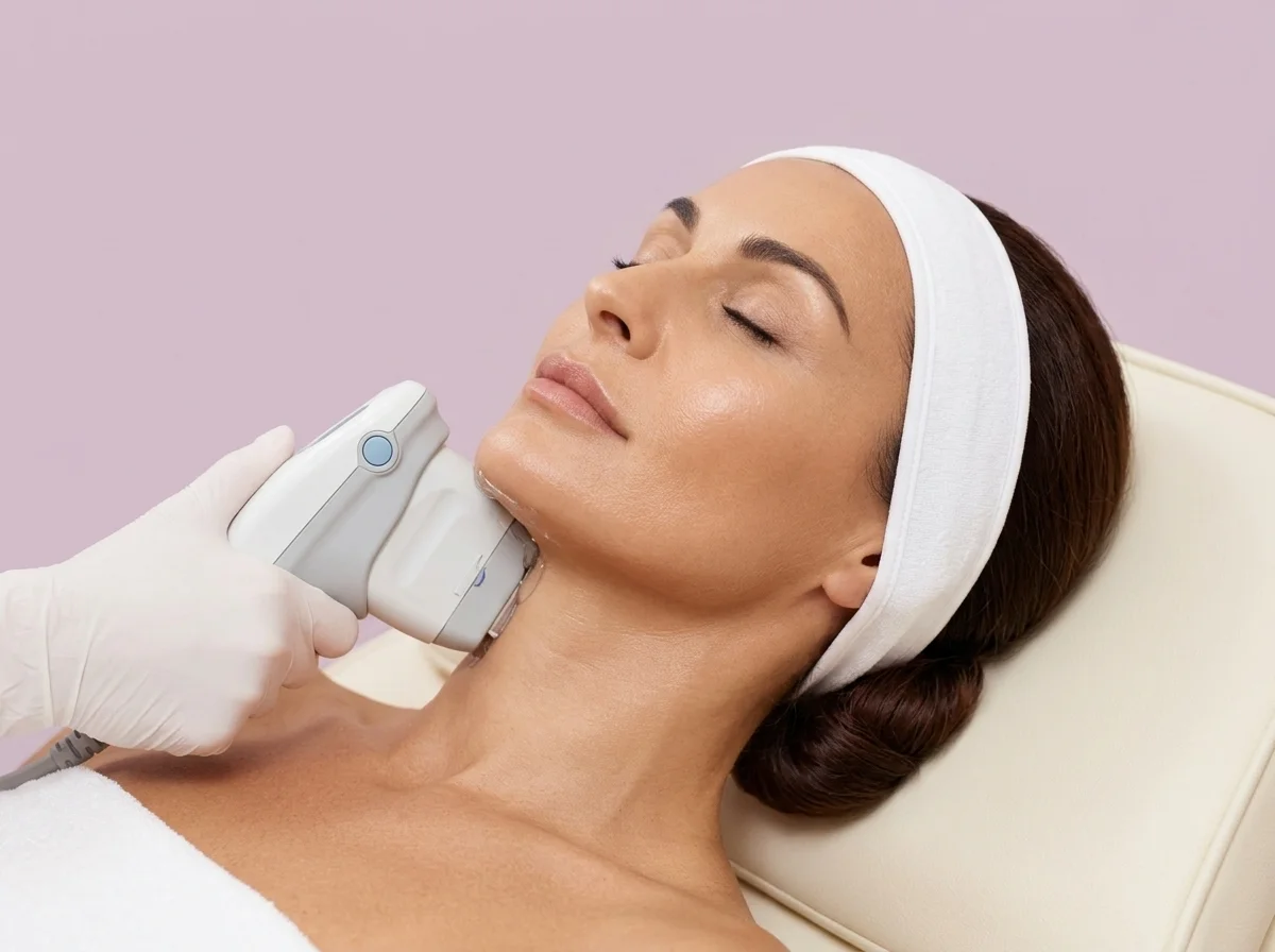 Ultherapy