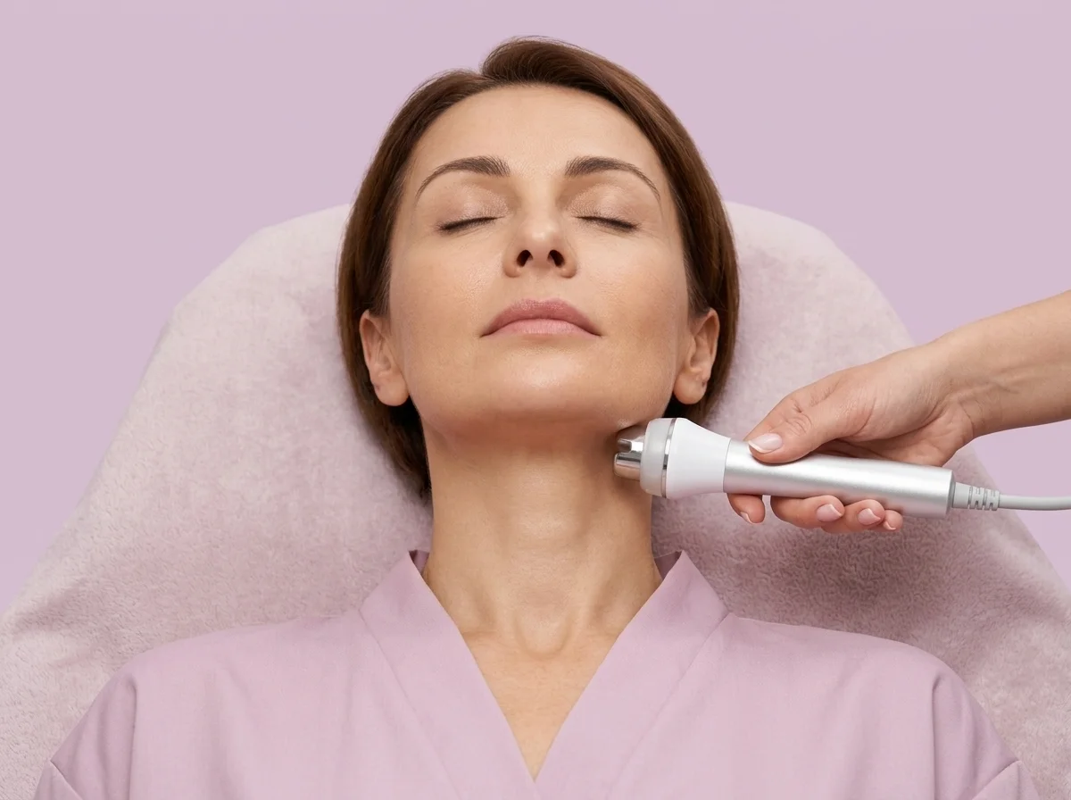 Facetite y Endolifting