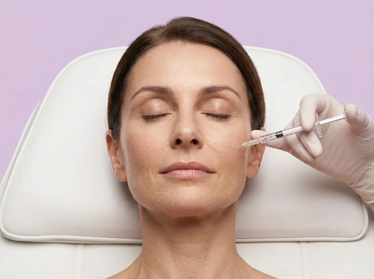 Skin Booster