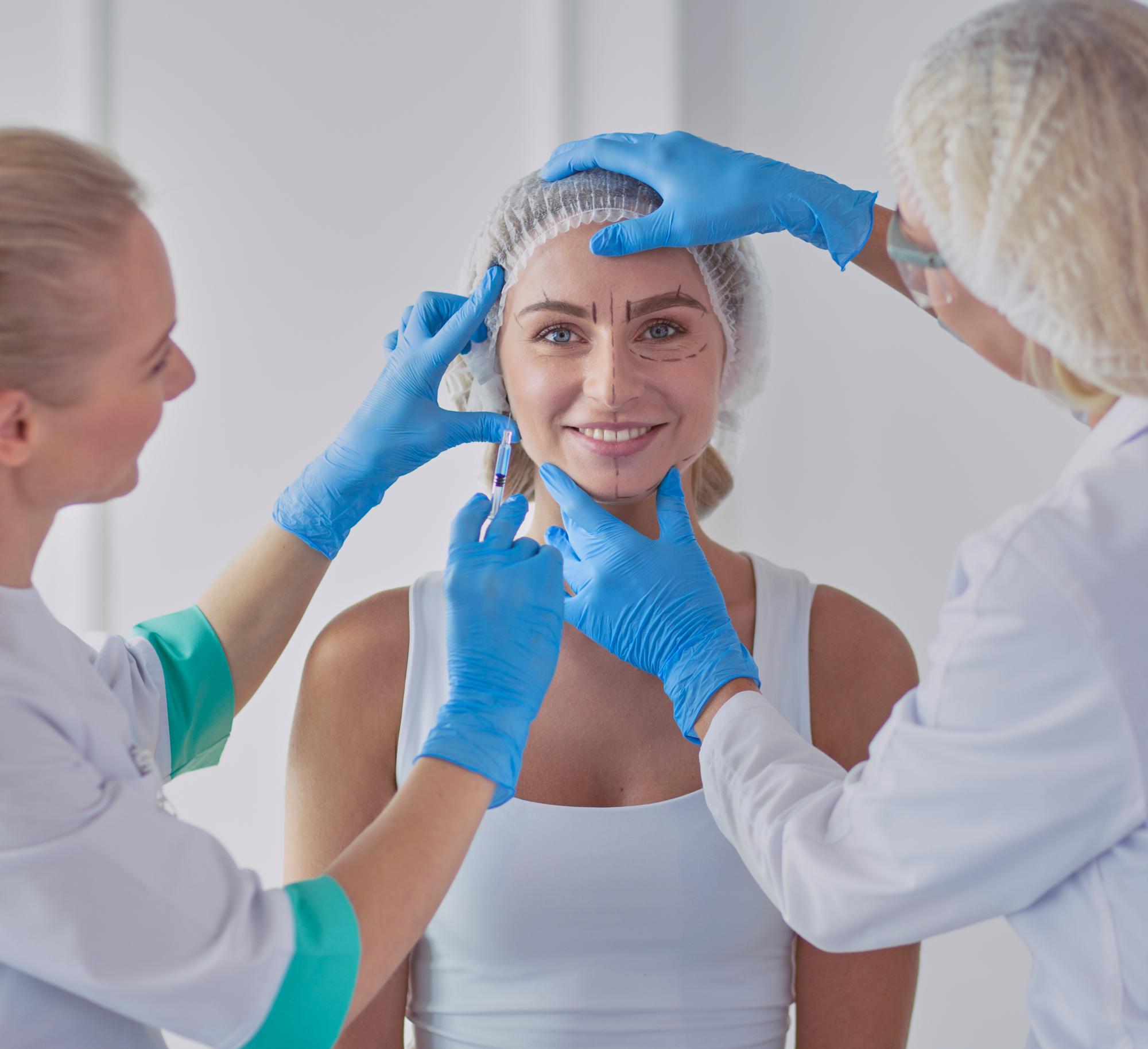 Armonización Facial en Costa Rica: Rejuvenecimiento Natural sin Cirugía